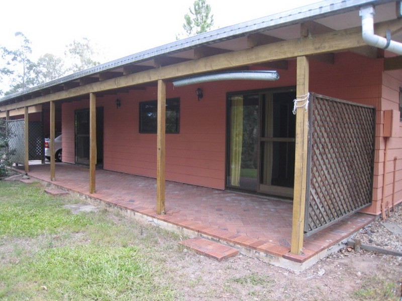 Camp Mountain QLD 4520