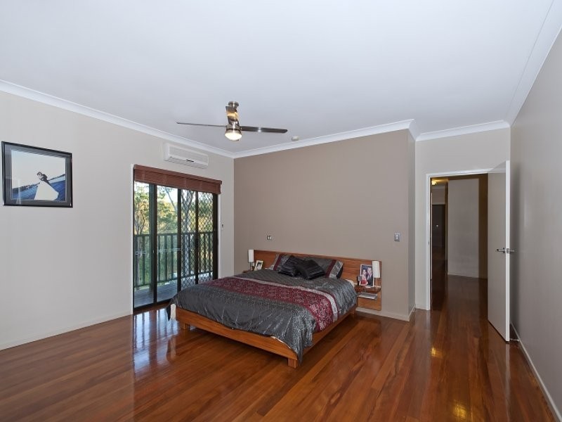 9 Mary Orr Court, Camp Mountain QLD 4520