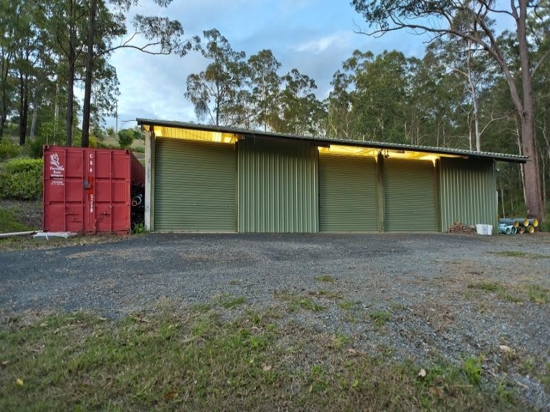 9 Mary Orr Court, Camp Mountain QLD 4520