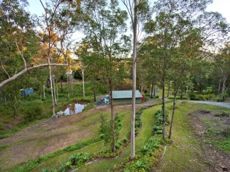 9 Mary Orr Court, Camp Mountain QLD 4520