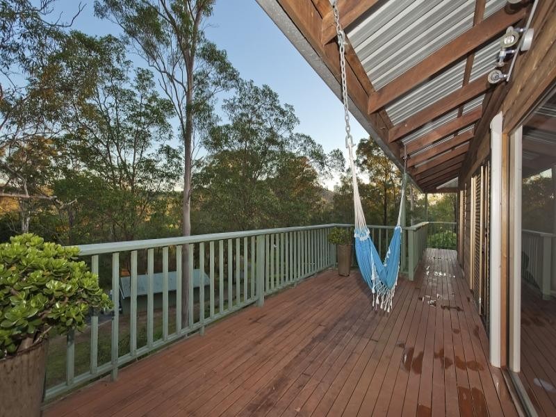9 Mary Orr Court, Camp Mountain QLD 4520
