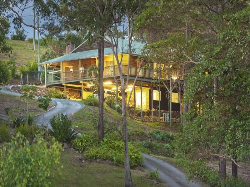 9 Mary Orr Court, Camp Mountain QLD 4520