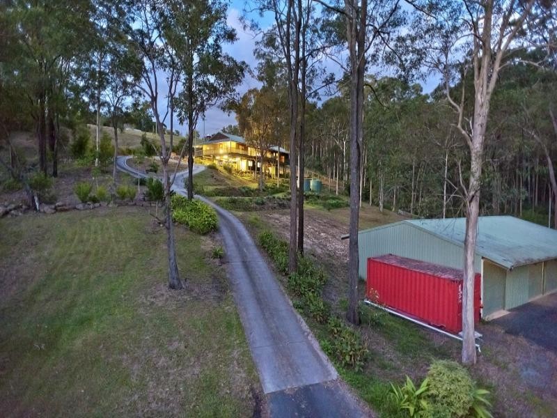 9 Mary Orr Court, Camp Mountain QLD 4520