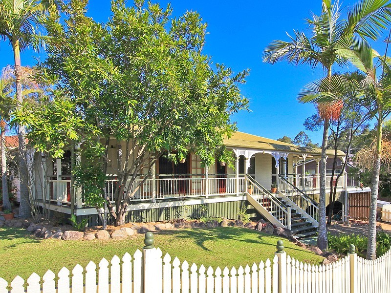 3 Janice Street, Albany Creek QLD 4035