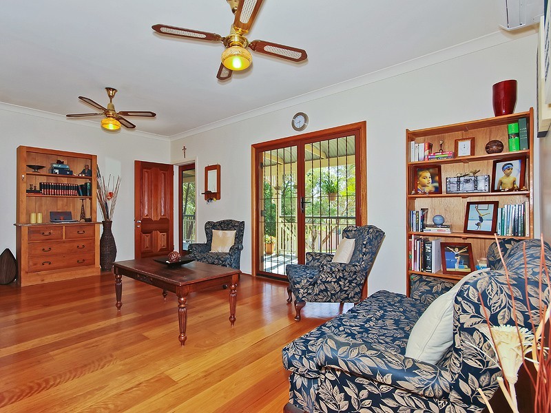 3 Janice Street, Albany Creek QLD 4035