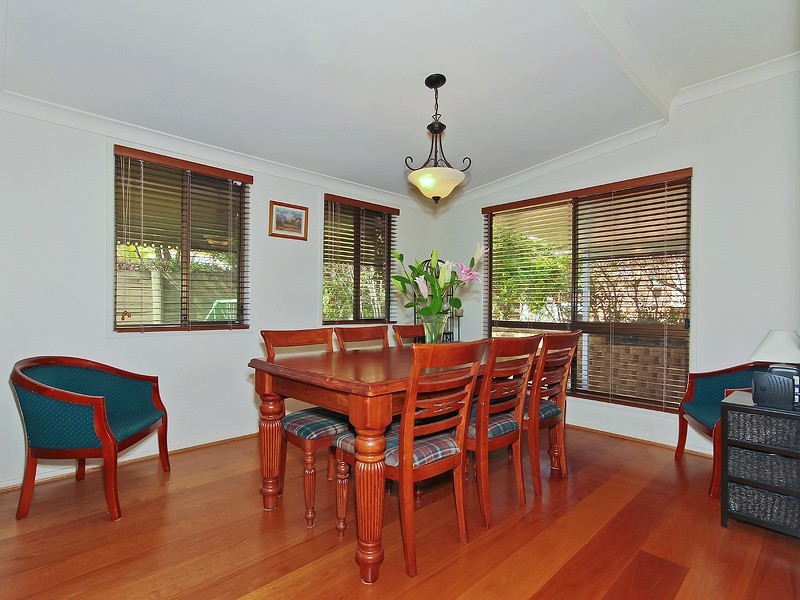 3 Janice Street, Albany Creek QLD 4035