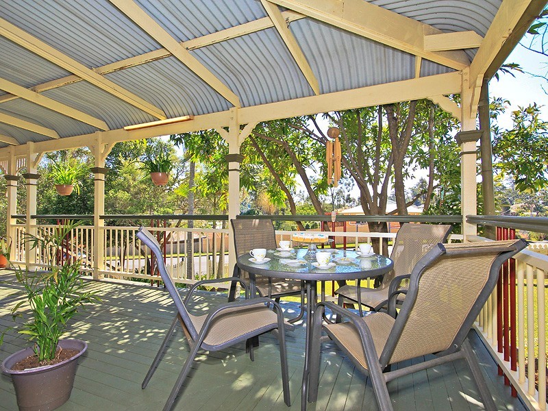 3 Janice Street, Albany Creek QLD 4035