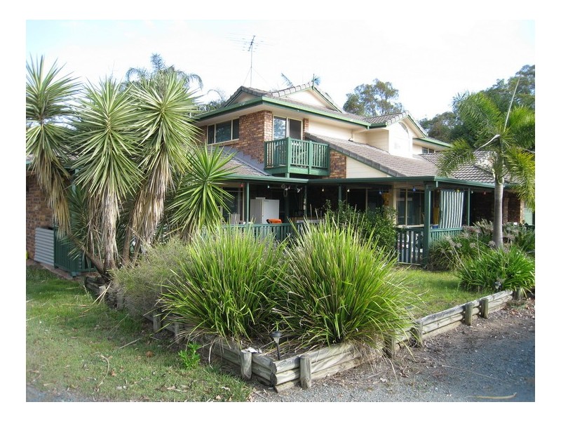 62 Burton Lane, Samford Valley QLD 4520