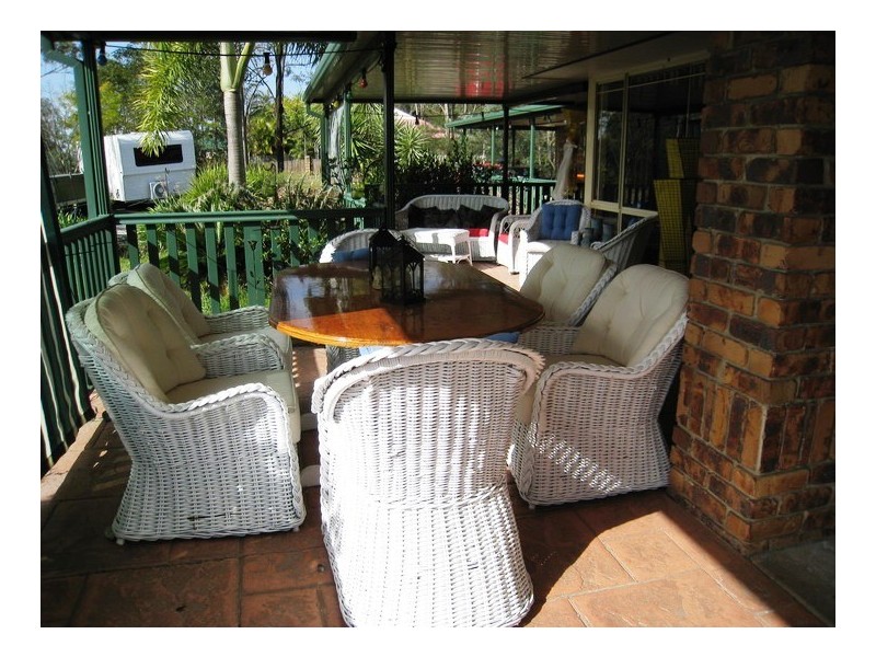 62 Burton Lane, Samford Valley QLD 4520