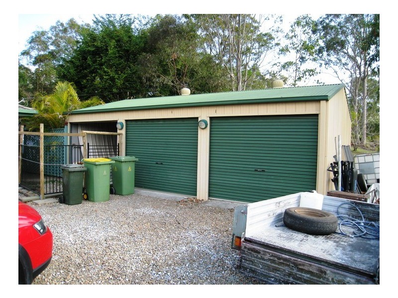 62 Burton Lane, Samford Valley QLD 4520