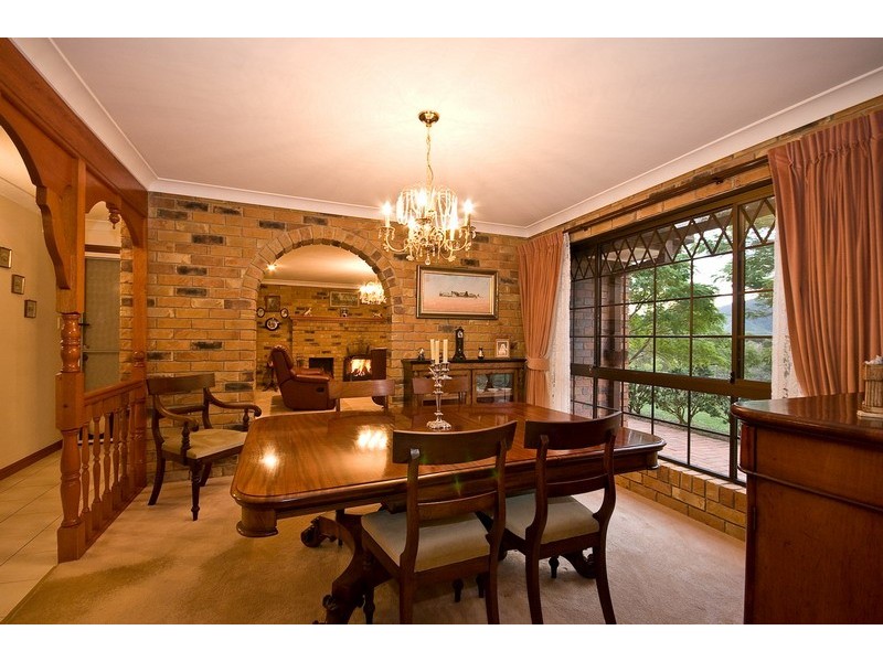 25 Westbourne Drive, Wights Mountain QLD 4520