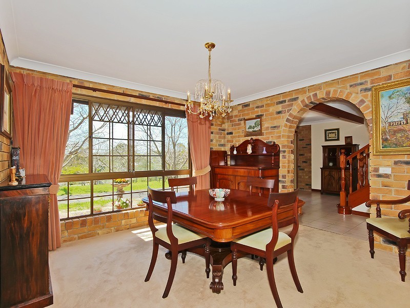 25 Westbourne Drive, Wights Mountain QLD 4520