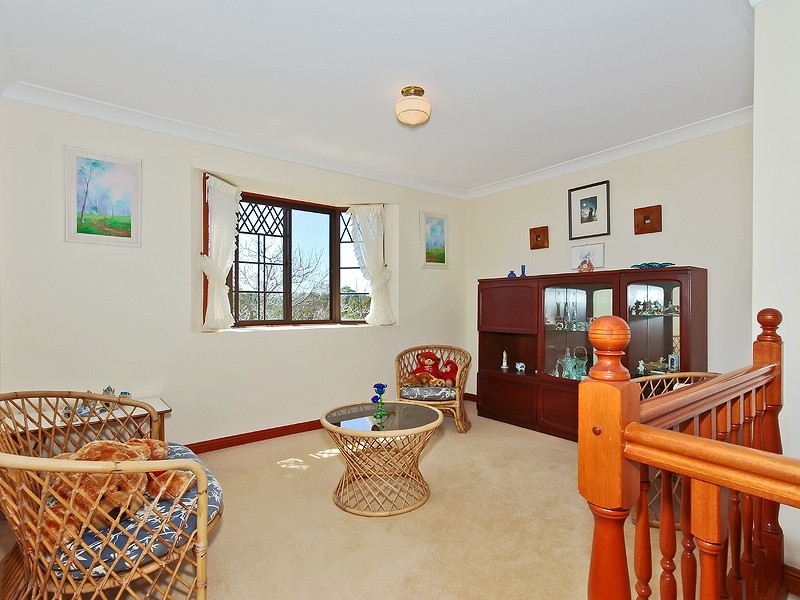 25 Westbourne Drive, Wights Mountain QLD 4520