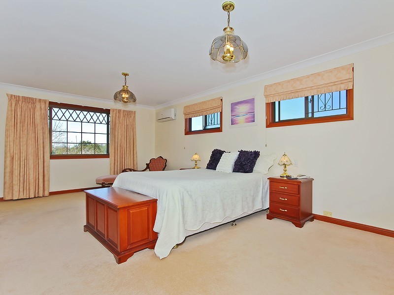 25 Westbourne Drive, Wights Mountain QLD 4520