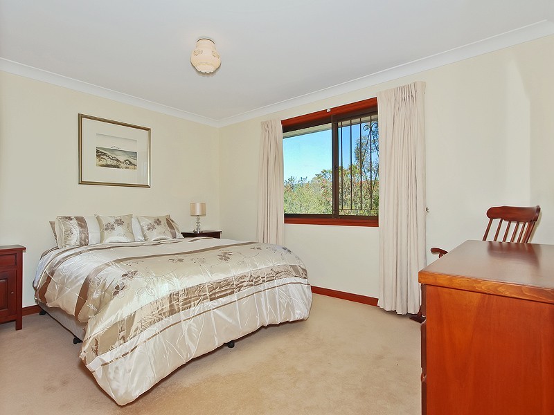 25 Westbourne Drive, Wights Mountain QLD 4520