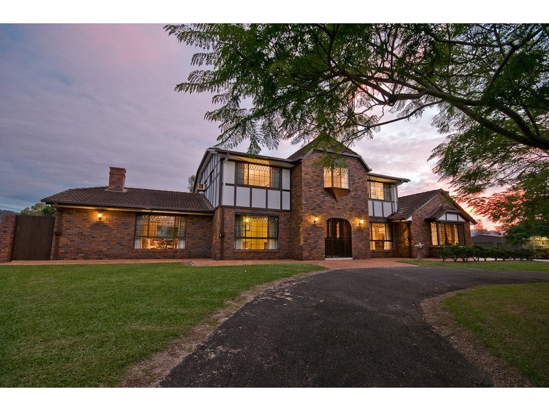 25 Westbourne Drive, Wights Mountain QLD 4520