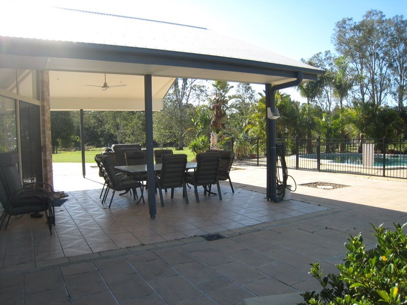 Camp Mountain QLD 4520