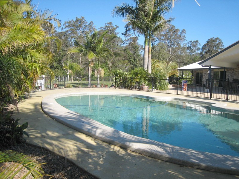 Camp Mountain QLD 4520