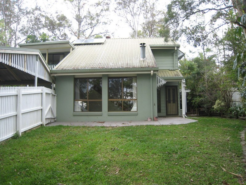 Samford Village QLD 4520