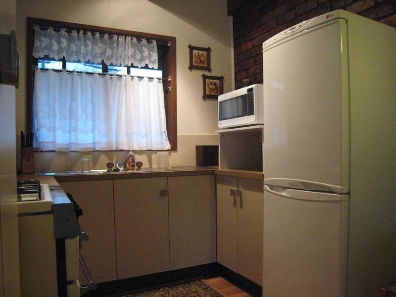 Draper QLD 4520