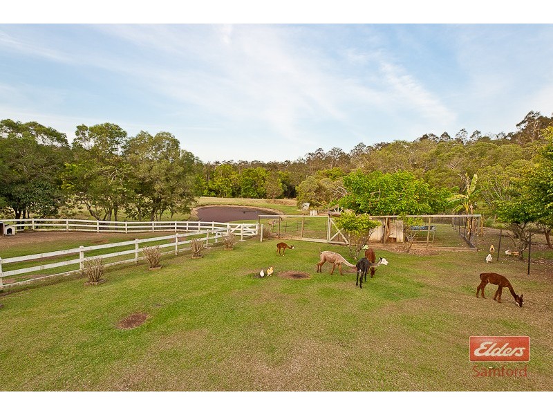 6 Benjamin Close, Samford Valley QLD 4520