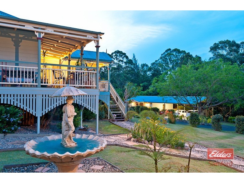 6 Benjamin Close, Samford Valley QLD 4520