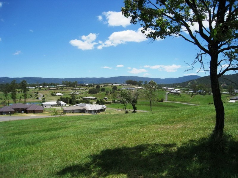 3 Vaucluse Court, Samford Valley QLD 4520