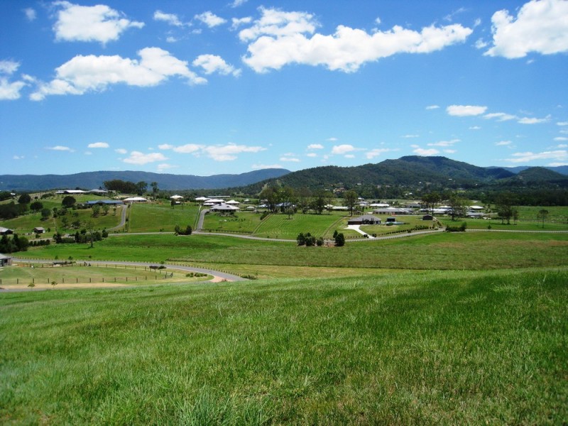 3 Vaucluse Court, Samford Valley QLD 4520