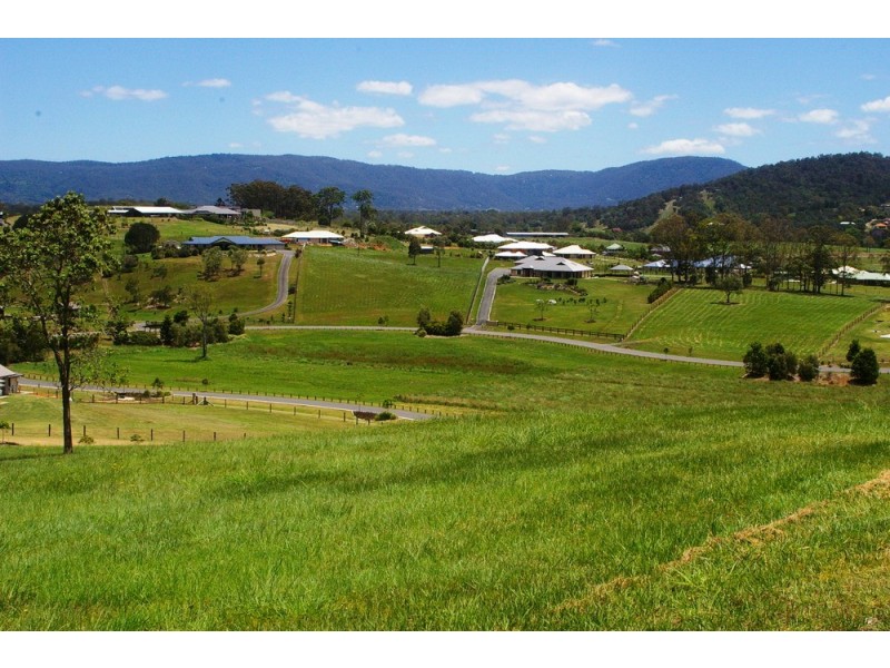 3 Vaucluse Court, Samford Valley QLD 4520