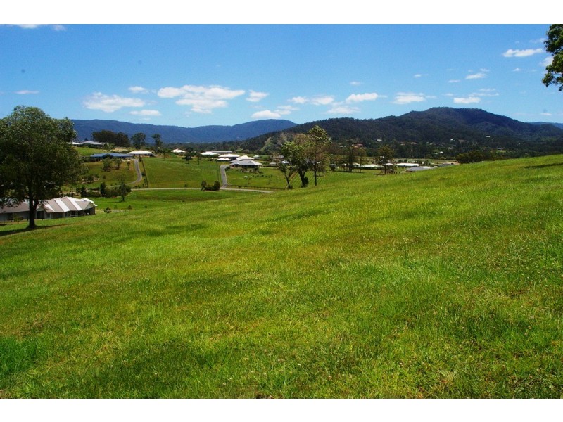 3 Vaucluse Court, Samford Valley QLD 4520