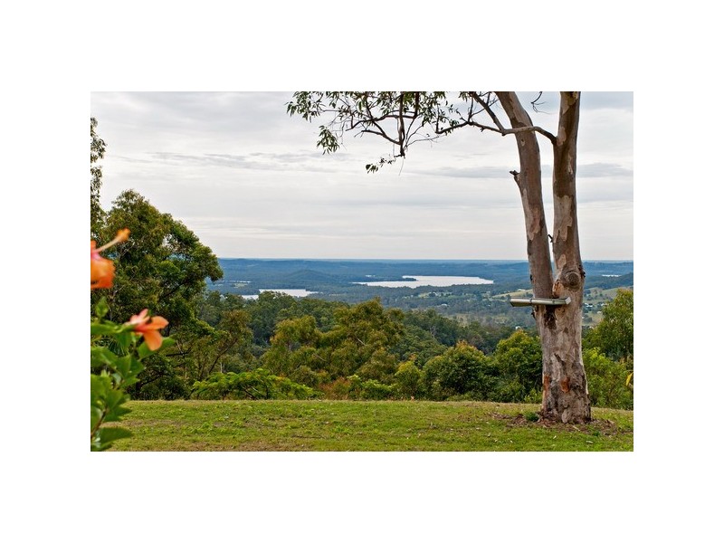 486 Cedar Creek Road, Cedar Creek QLD 4520