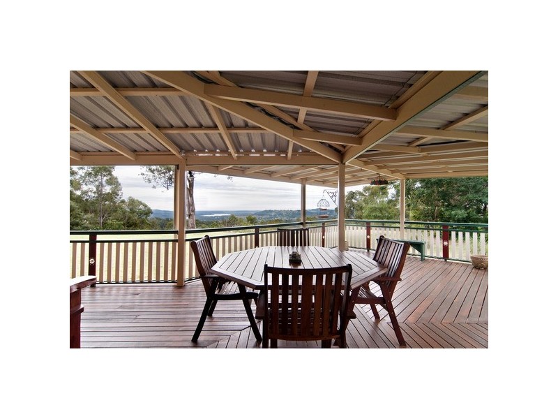486 Cedar Creek Road, Cedar Creek QLD 4520