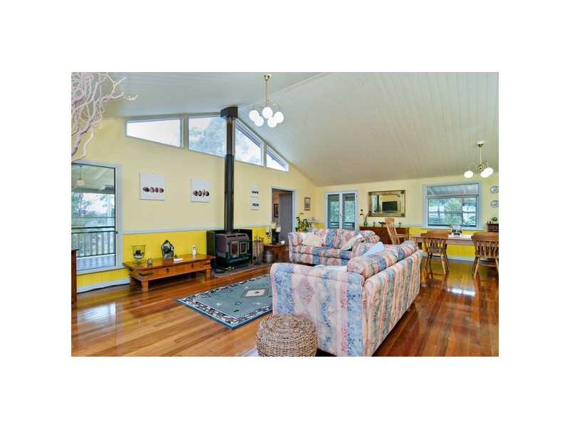 486 Cedar Creek Road, Cedar Creek QLD 4520