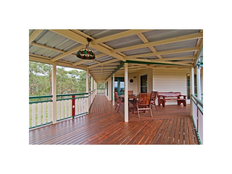 486 Cedar Creek Road, Cedar Creek QLD 4520