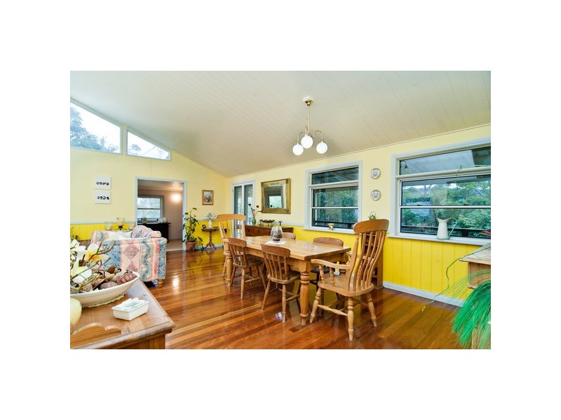 486 Cedar Creek Road, Cedar Creek QLD 4520