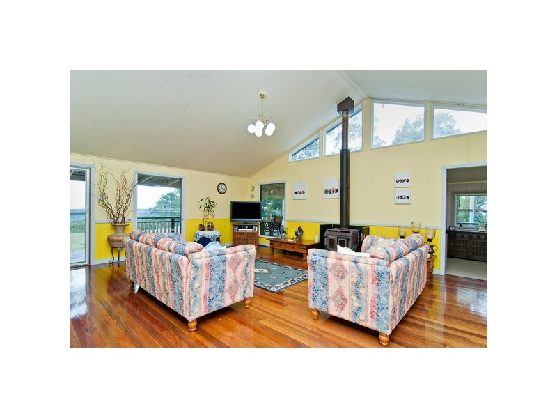 486 Cedar Creek Road, Cedar Creek QLD 4520