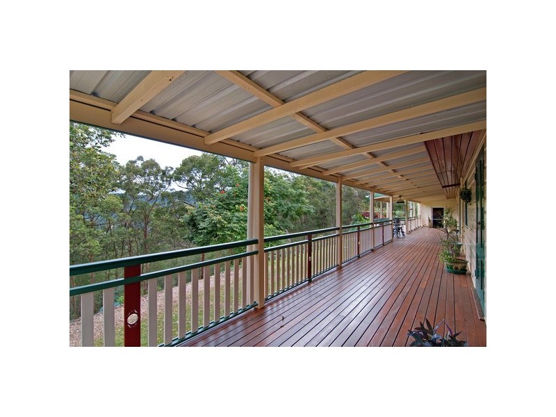 486 Cedar Creek Road, Cedar Creek QLD 4520