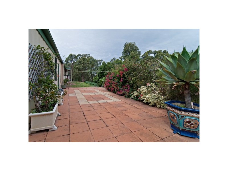 486 Cedar Creek Road, Cedar Creek QLD 4520