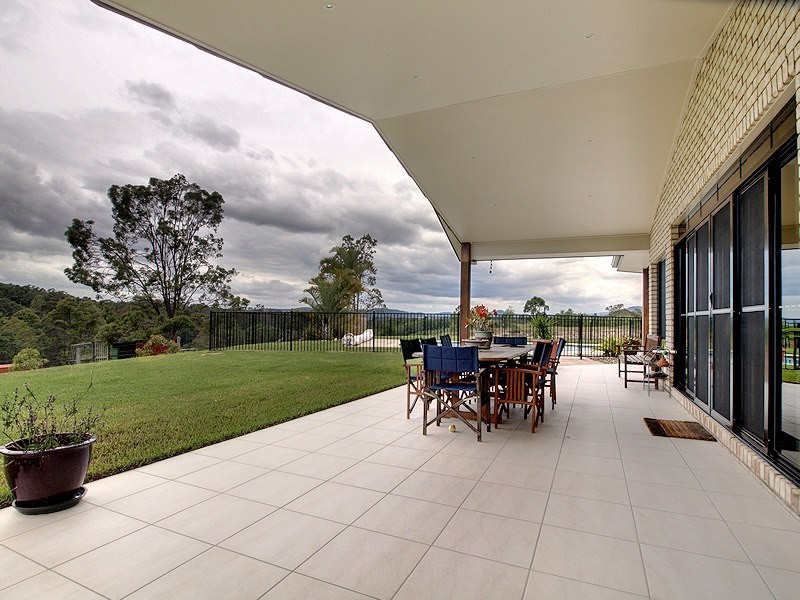 37 Bennett Rd, Kobble Creek QLD 4520