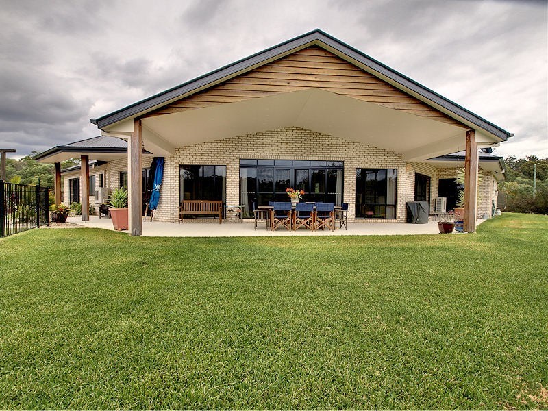37 Bennett Rd, Kobble Creek QLD 4520