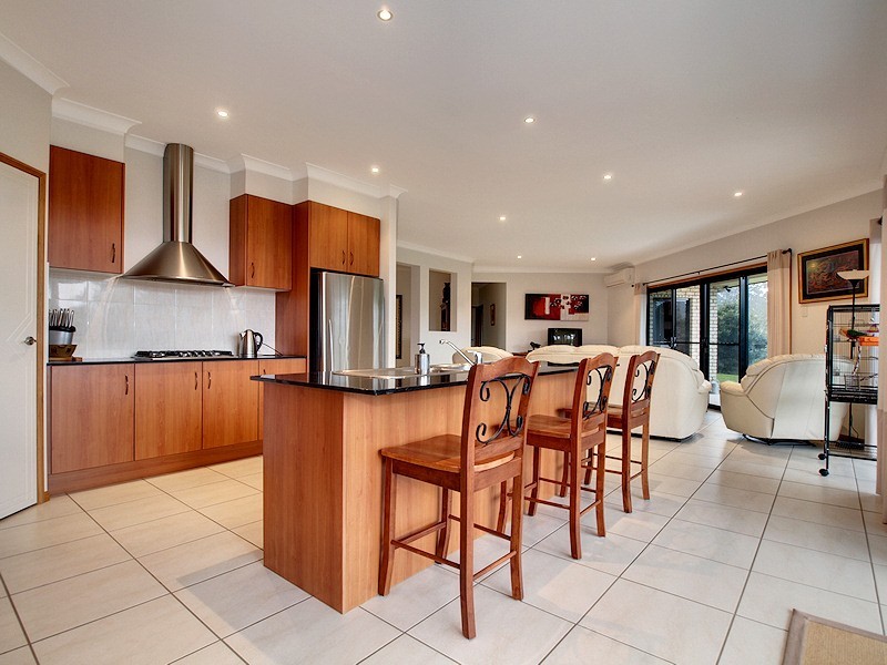 37 Bennett Rd, Kobble Creek QLD 4520