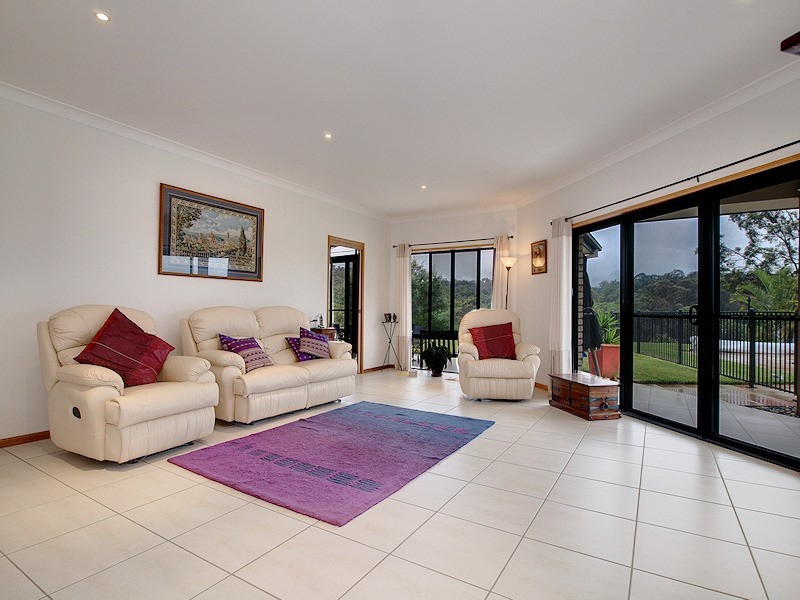 37 Bennett Rd, Kobble Creek QLD 4520