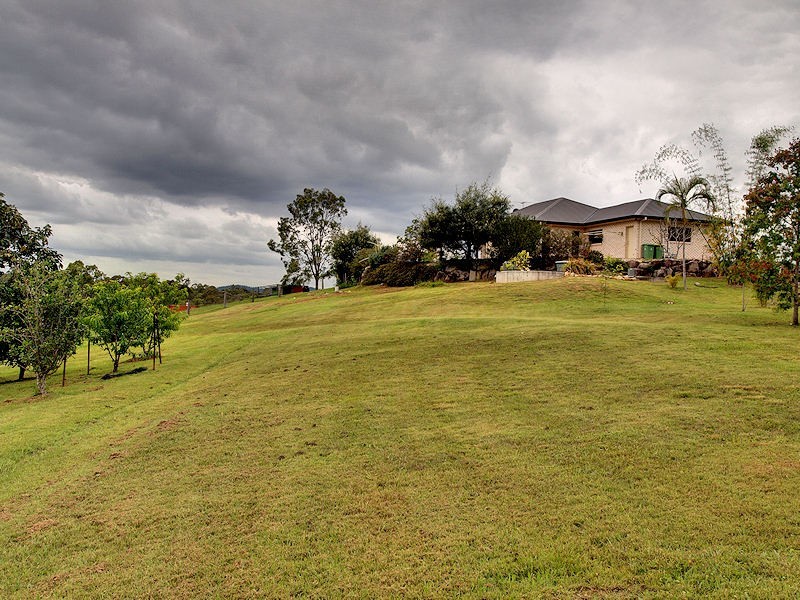 37 Bennett Rd, Kobble Creek QLD 4520