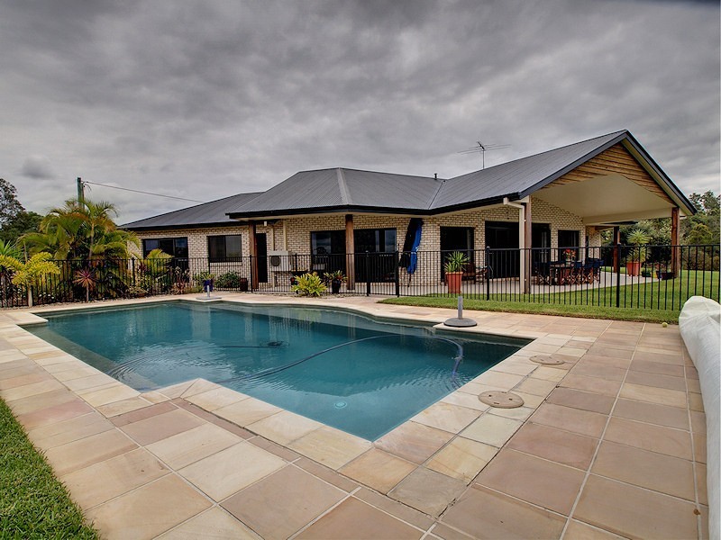 37 Bennett Rd, Kobble Creek QLD 4520