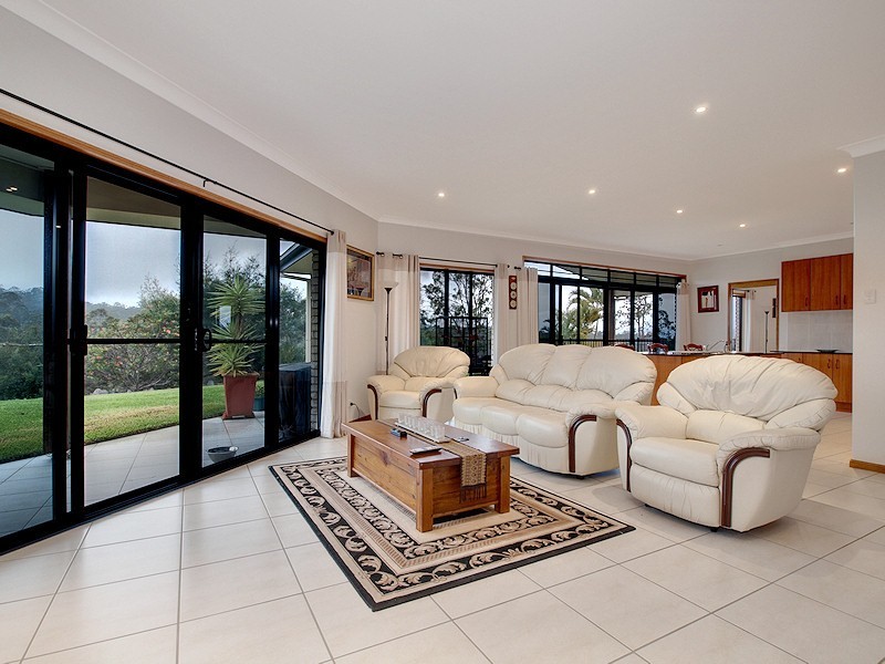 37 Bennett Rd, Kobble Creek QLD 4520