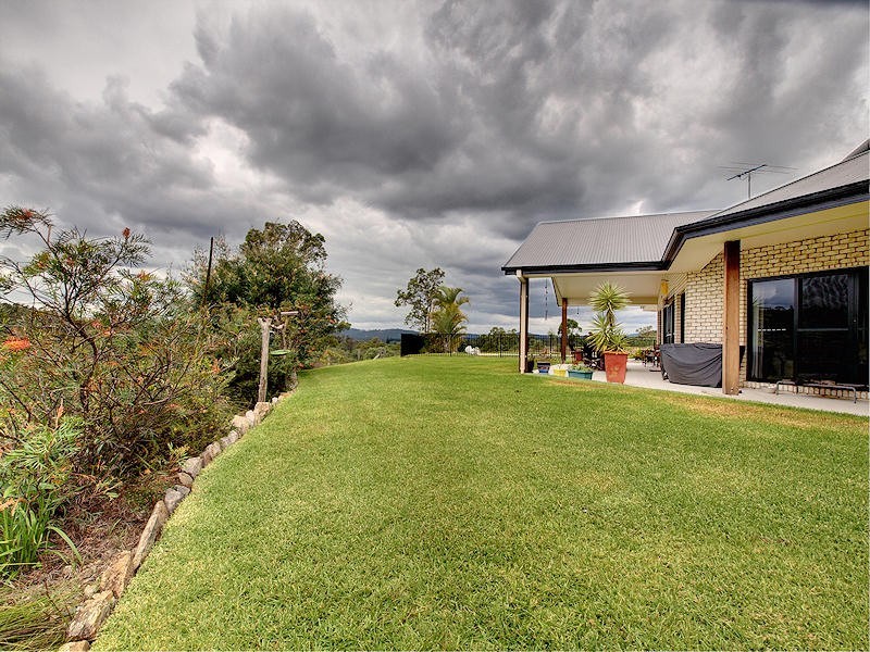 37 Bennett Rd, Kobble Creek QLD 4520