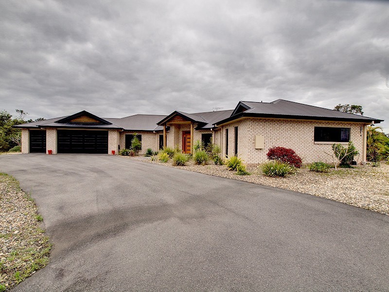 37 Bennett Rd, Kobble Creek QLD 4520