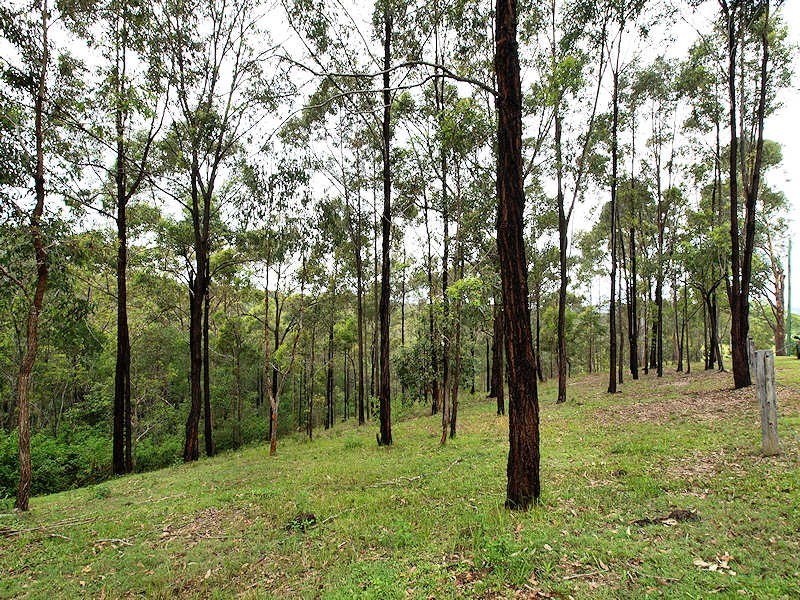37 Bennett Rd, Kobble Creek QLD 4520