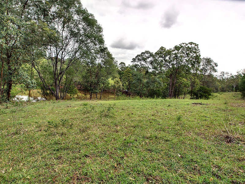 37 Bennett Rd, Kobble Creek QLD 4520