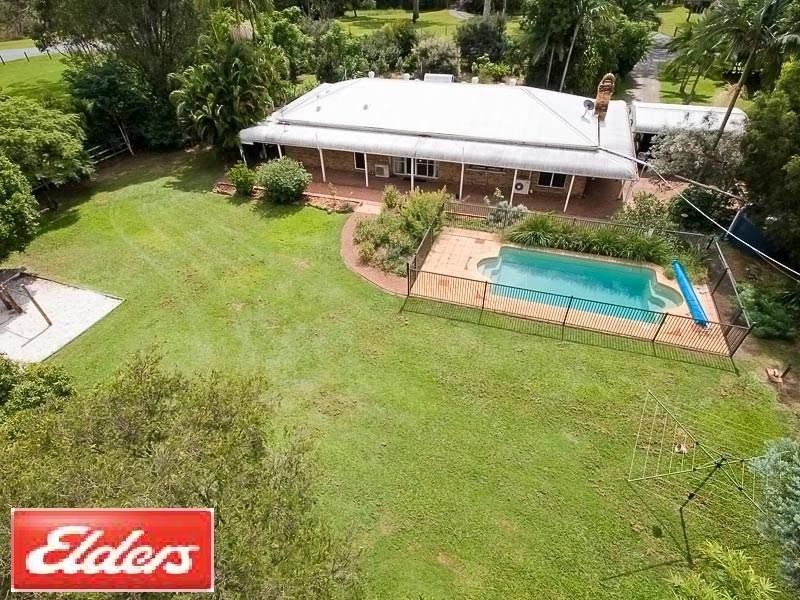 Samford Village QLD 4520